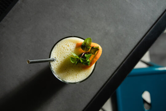 Bartender World: Making Colorful and Delicious Drinks