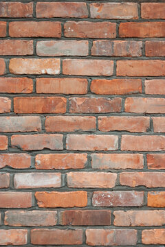 Brick Wall