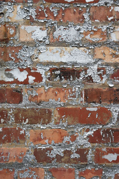 Brick Wall