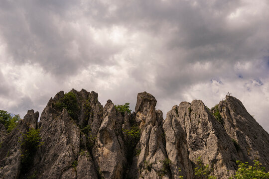 Mountains