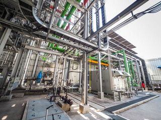 Control valve for control flow and pressure of process condition such water, steam and gas which...