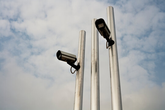 Surveillance Cameras