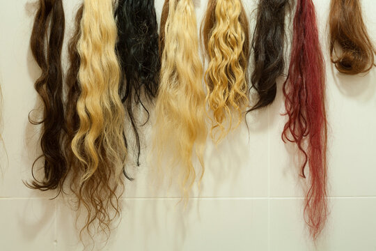 Wigs