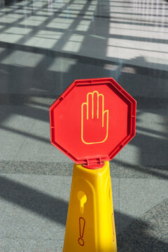 Stop Sign