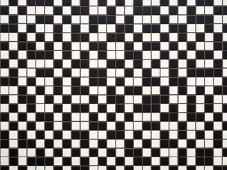 Fototapeta premium タイルの壁