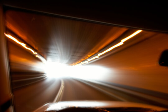 Tunnel