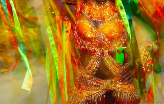 Carnaval - Rio
