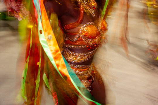 Carnaval - Rio