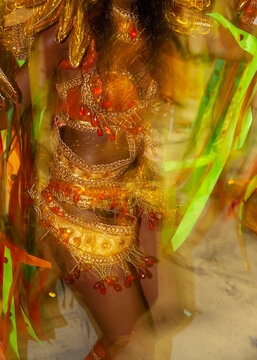 Carnaval - Rio