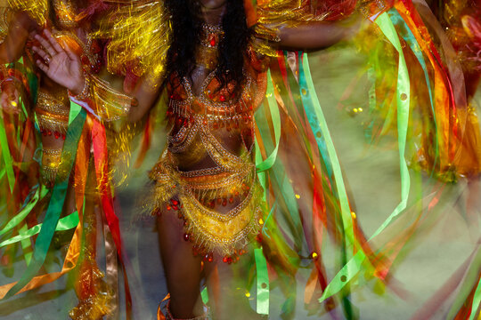 Carnaval - Rio