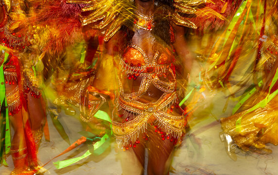 Carnaval - Rio