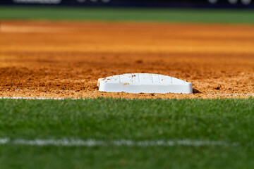 Baseball Base