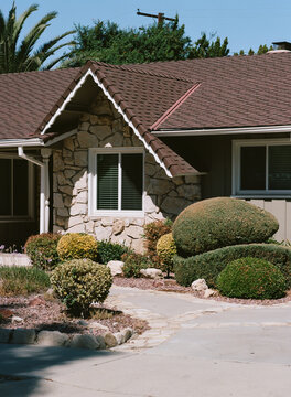 Bucolic Home