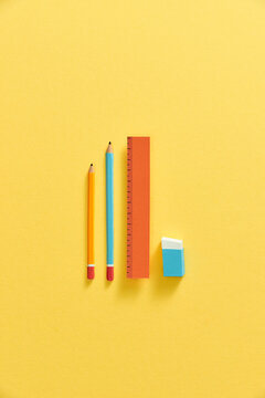 School and office stationery supplies