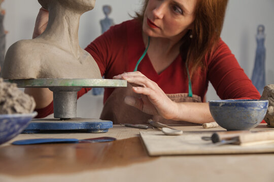 ceramist