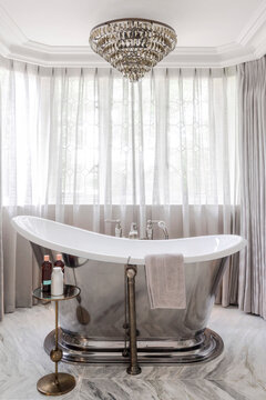 Lavish Bathroom 