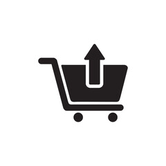 shopping icon vector, payment icon vector
