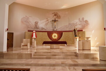 Parroquia San Pablo 3