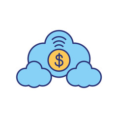 cloud online payment