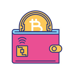wallet payment bitcoin