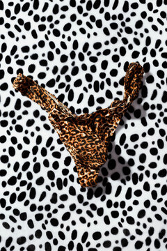thong for men