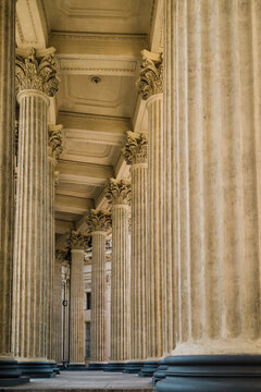Saint Isaac's Cathedral