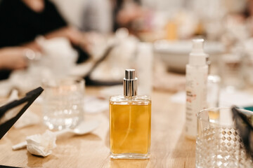 natural beauty products workshop