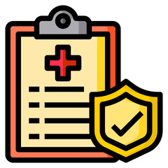 Obraz premium Insurance