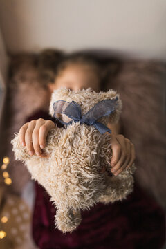 Favorite toy