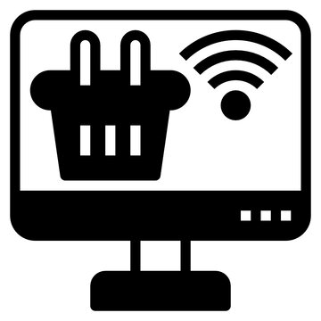 Shopping Online