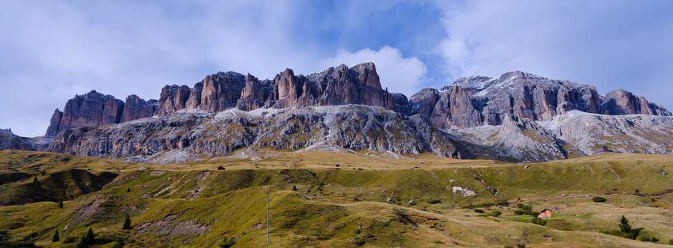 Ferrata Degli Alpini