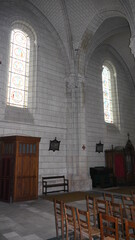 Ch&acirc;teau de Luynes en France