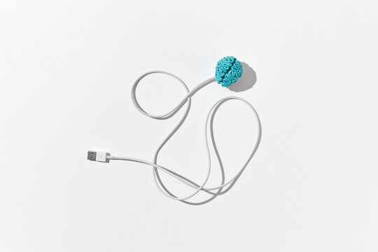 Brain charging