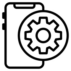 Obraz premium Configuration