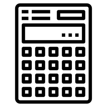recommend clip art: Calculator