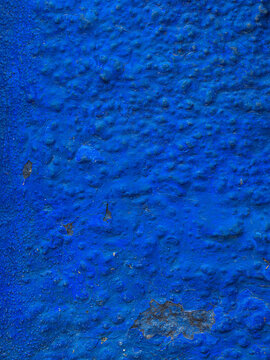 colorful old wall