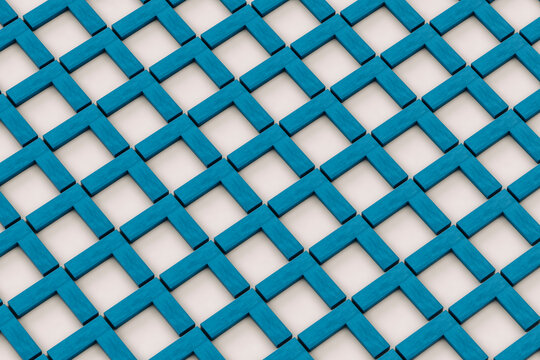 Abstract forms