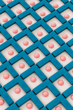 Abstract forms
