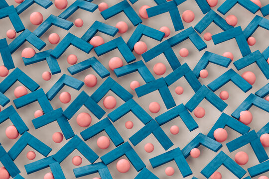 Abstract forms