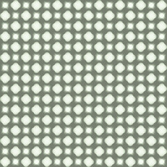 A Seamless Geometric Figure Abstract Pattern Background