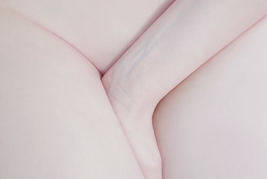 body detail composition