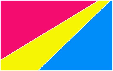 Abstract colorful background with line for text or website