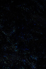 cosmos universe with stars and nebulae