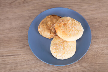 Chinese Biscuits