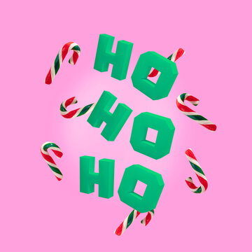 Ho Ho Ho