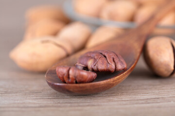Pecan Nuts