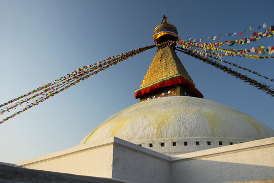 BUDDHA