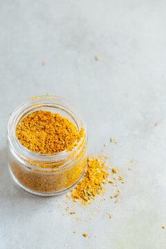 Ayurvedic Spice Blend