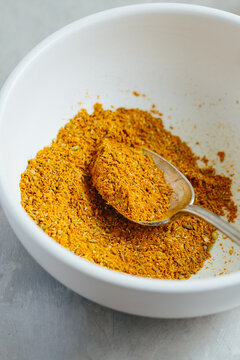 Ayurvedic Spice Blend