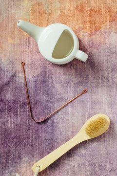 Self-care Tools for Ayurveda